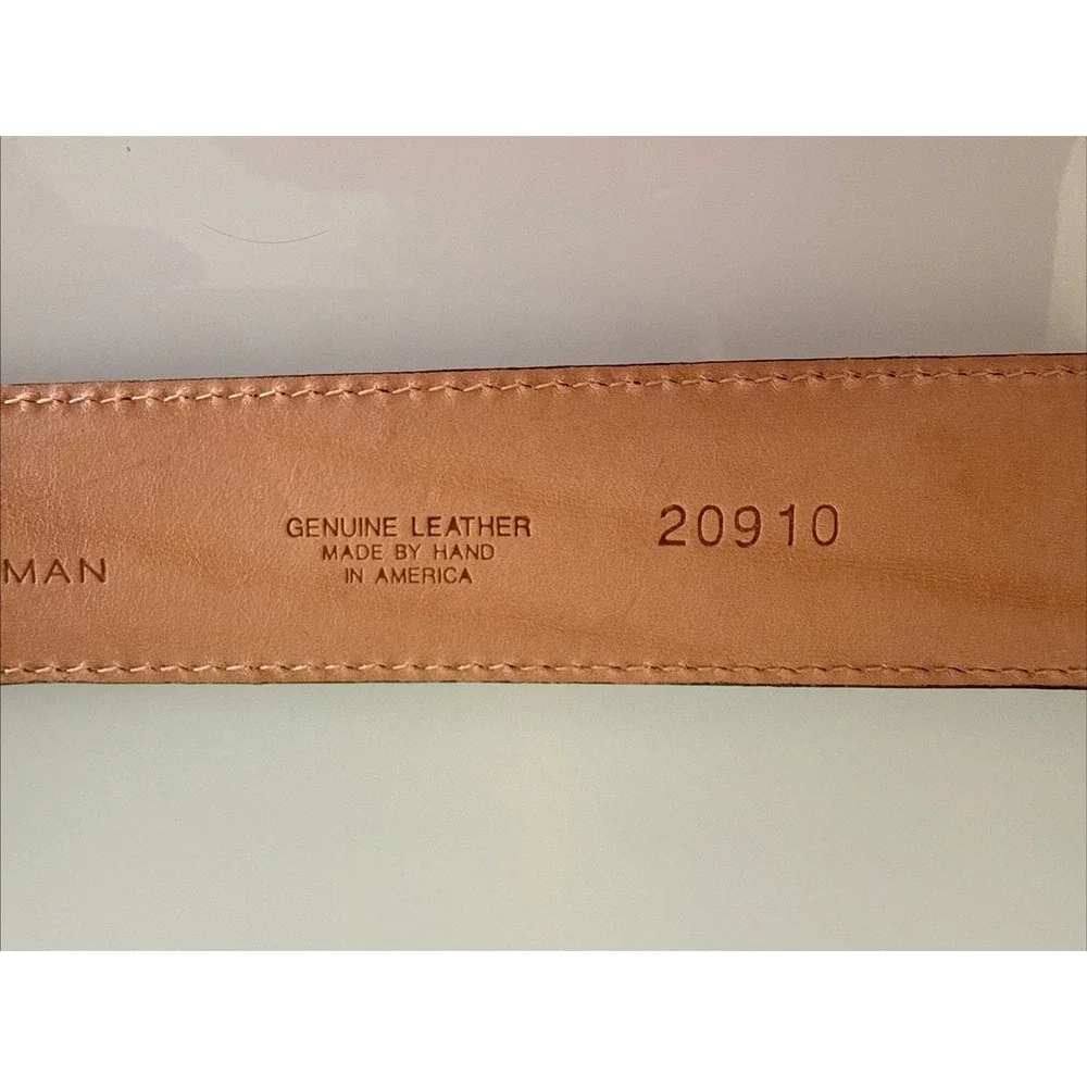 Rare! Martin Dingman Country Wear Men's 40
